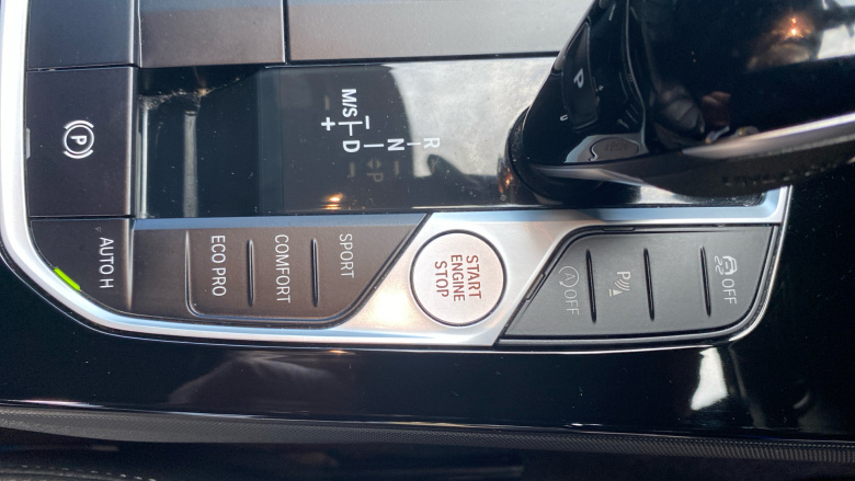 BMW 1 Series 118i [136] M Sport 5dr Step Auto [LCP/Pro pk] Petrol Hatchback